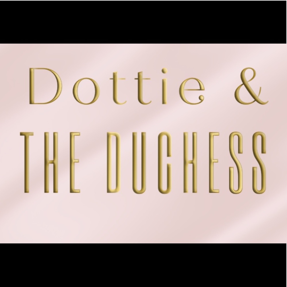 Meet your Posher, Dottie